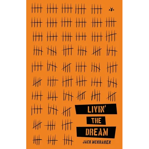Livin' the Dream - Paperback