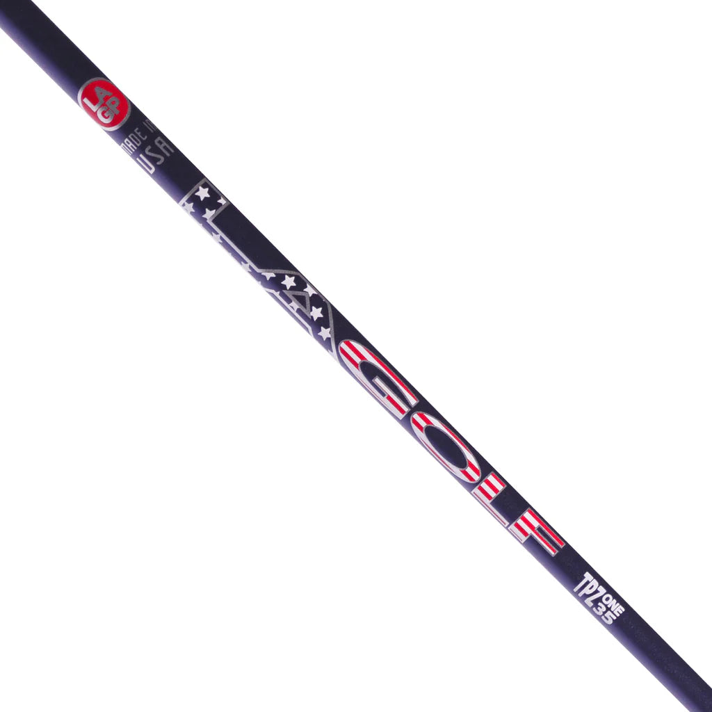 AI-ONE MILLED TWO T CH PUTTER w/ Upgrade Shaft