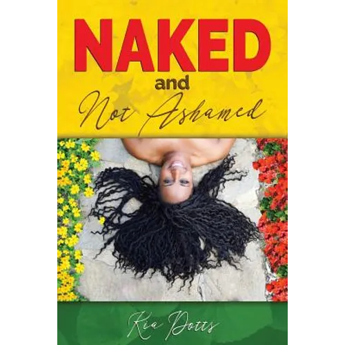 Naked and Not Ashamed