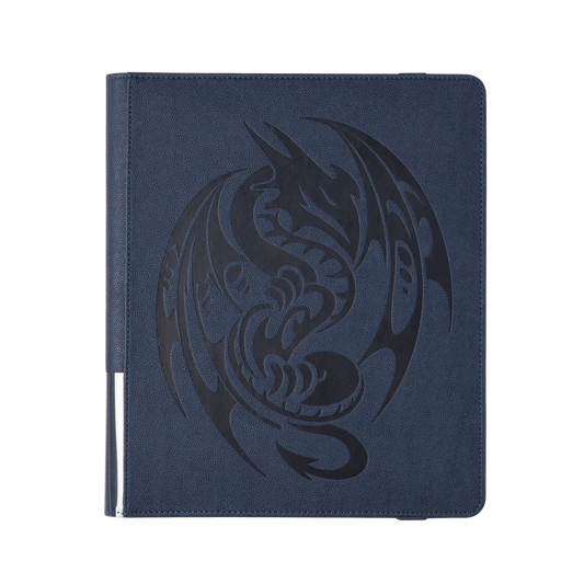 Dragon Shield: Card Codex - Midnight Blue (576 Slots)