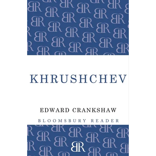 Khrushchev - Paperback