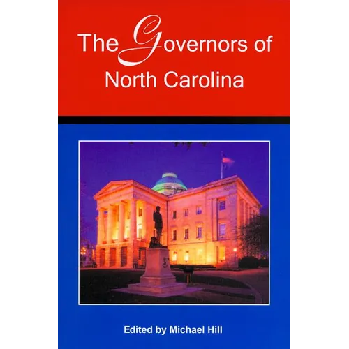 The Governors of North Carolina