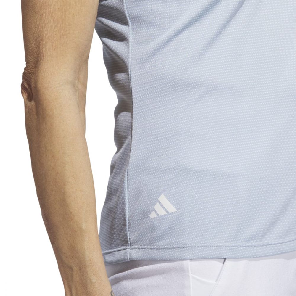 Adidas Women's Essentials Dot Polo 2023