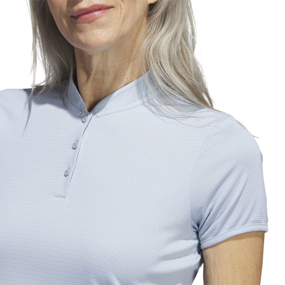 Adidas Women's Essentials Dot Polo 2023