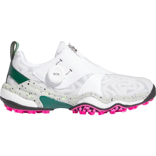 Adidas Womens Codechaos BOA 25 Golf Shoes