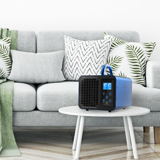 MA10K-PRODIGI Ozone Generator