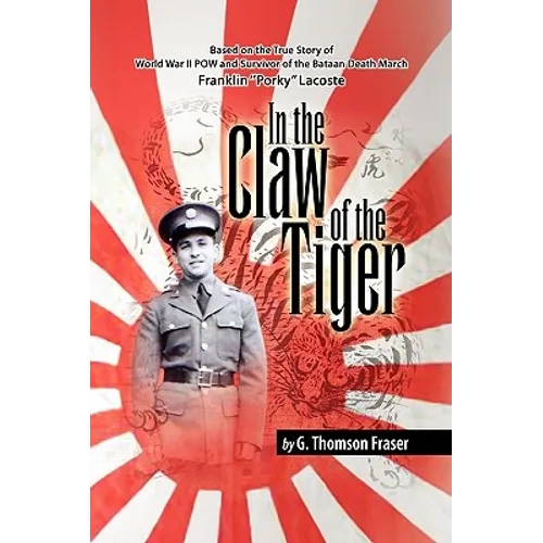 In the Claw of the Tiger