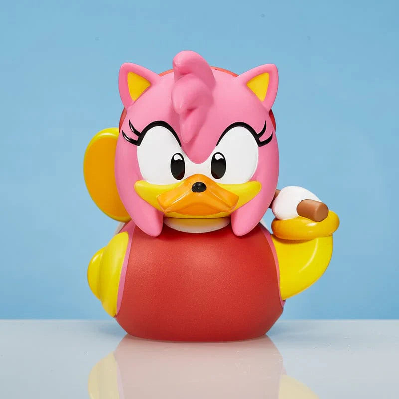 TUBBZ - Sonic the Hedgehog (Boxed)