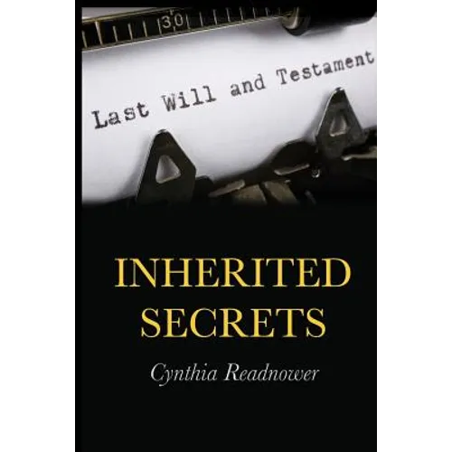 Inherited Secrets