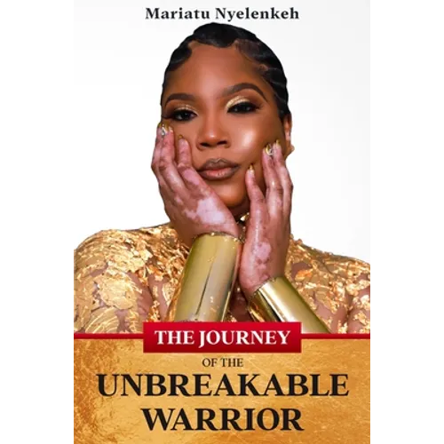The Journey of the Unbreakable Warrior
