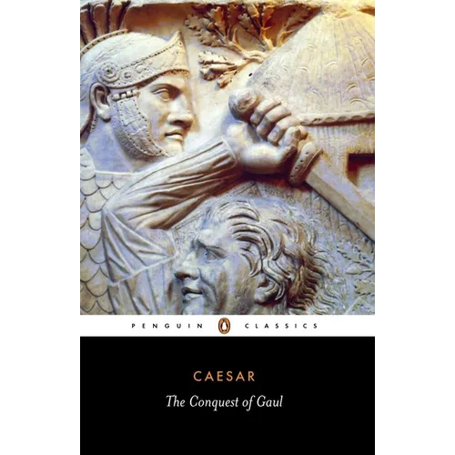 The Conquest of Gaul
