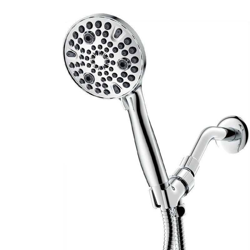 American Type Shower Shower With Spray Gun 10 Function Shower Set 10 Gear Supercharged Shower With Spray Gun Shower Head Set