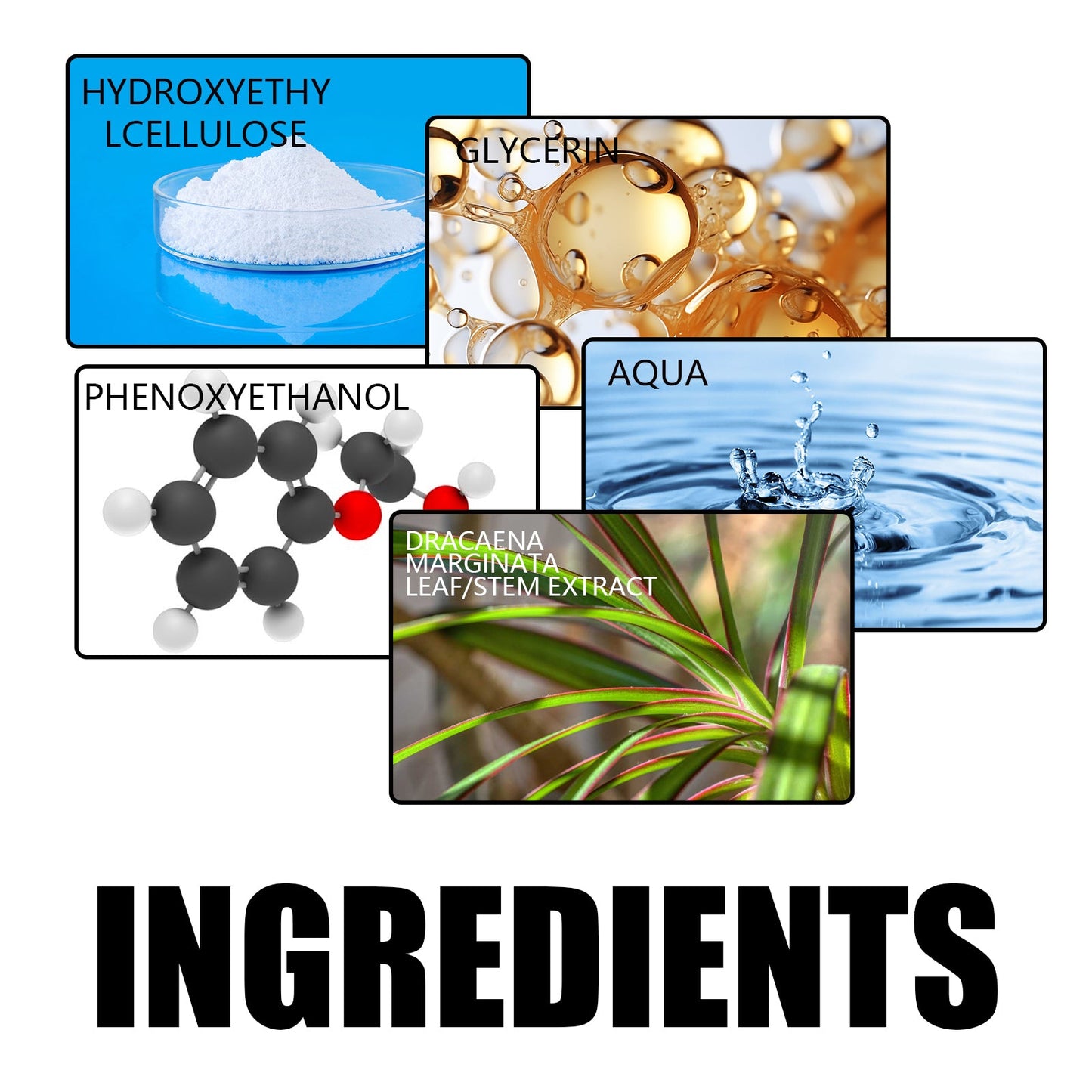 Dragon Blood Facial Treatment Essence Moisturizes And Tightens Soft, Smooth And Delicate Facial Skin