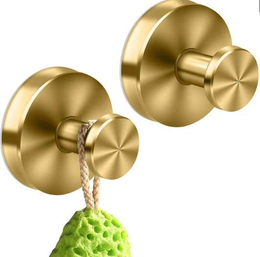 AquaGrip Suction Hooks