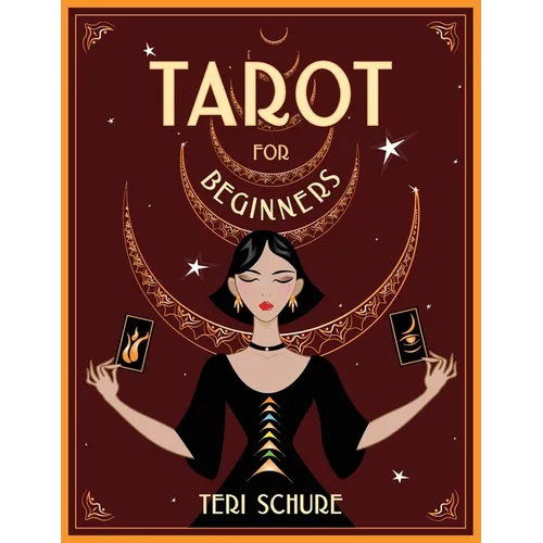 Tarot for Beginners