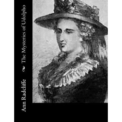 The Mysteries of Udolpho
