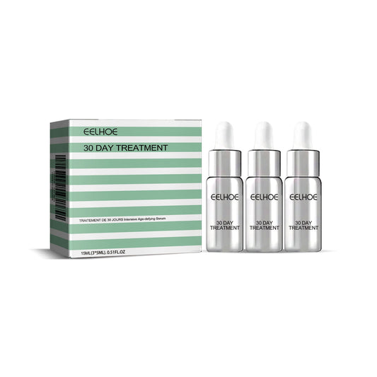 Anti-Aging Serum Lightening Fine Lines And Spots Dull, Hydrating, Firming And Brightening Face Serum
