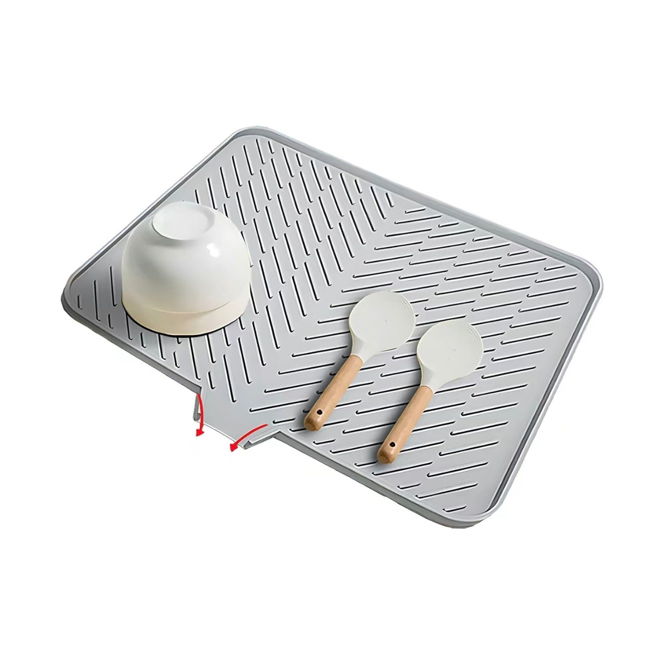 DryEase Silicone Mat