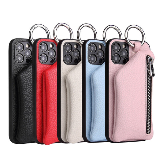 Applicable To Apple 13Pro Phone Case iPhone 12 Protective Case Apple 14promax Soft Cover Ins XSMAX