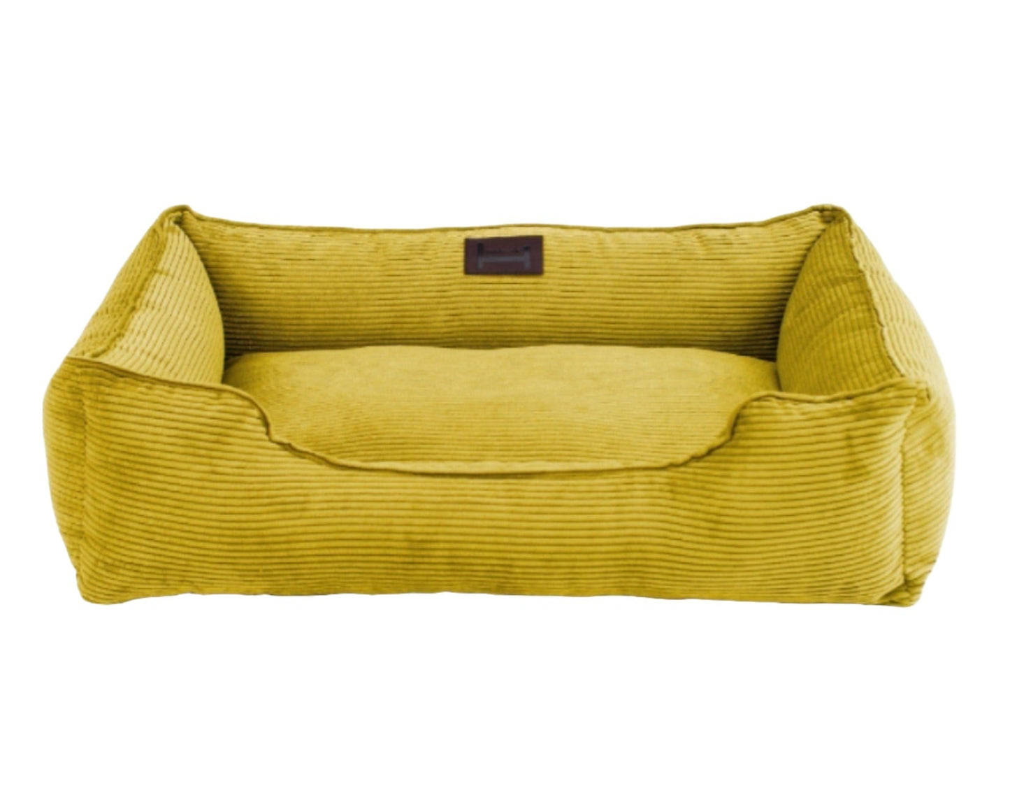 Corduroy Dog Bed Dreamer