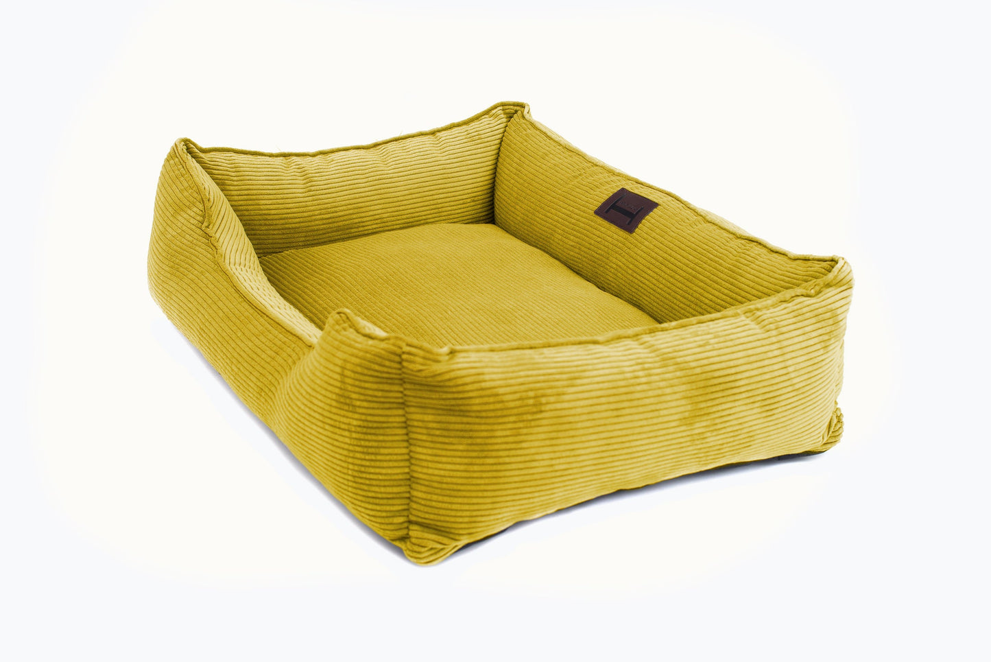 Corduroy Cat Bed Dreamer
