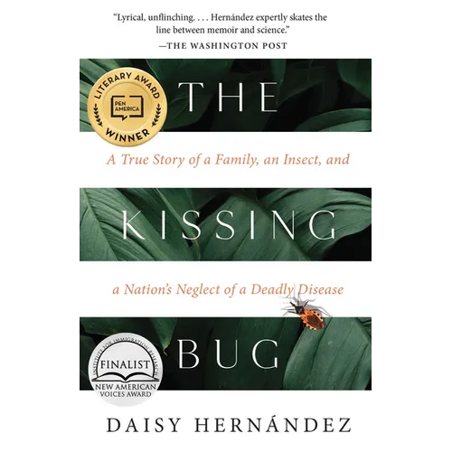 The Kissing Bug