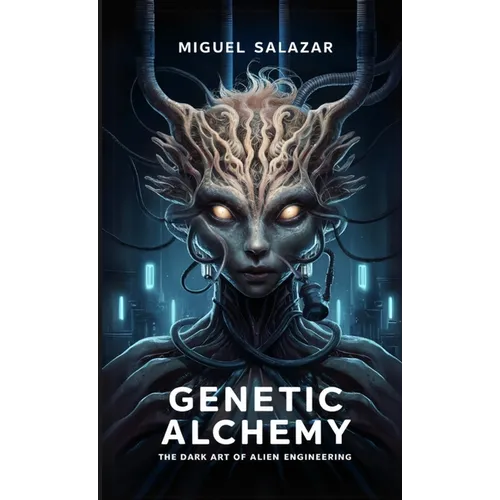 Genetic Alchemy: The Dark Art of Alien Engineering