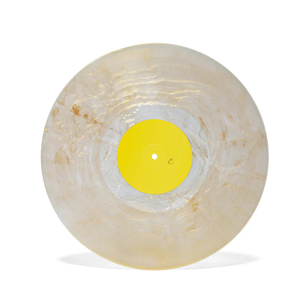 Banjo-Kazooie Vinyl Soundtrack