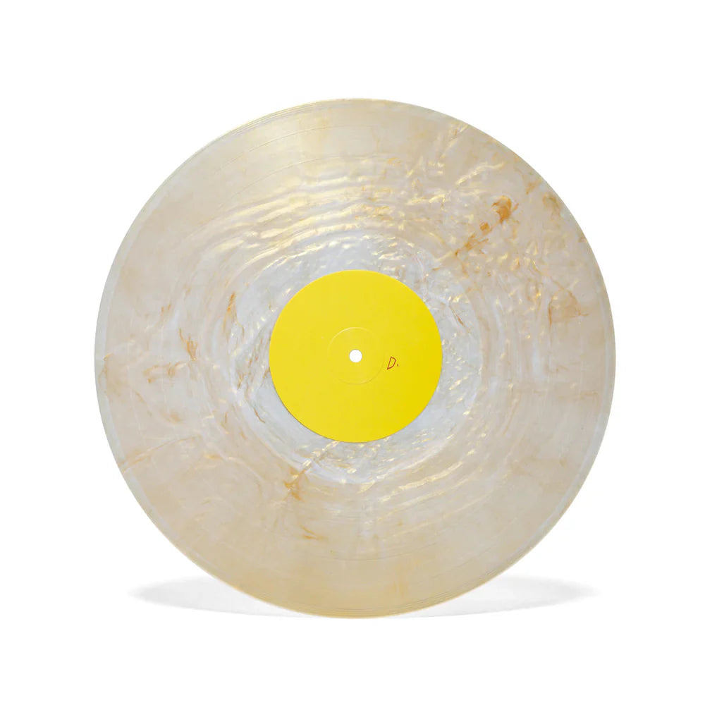 Banjo-Kazooie Vinyl Soundtrack