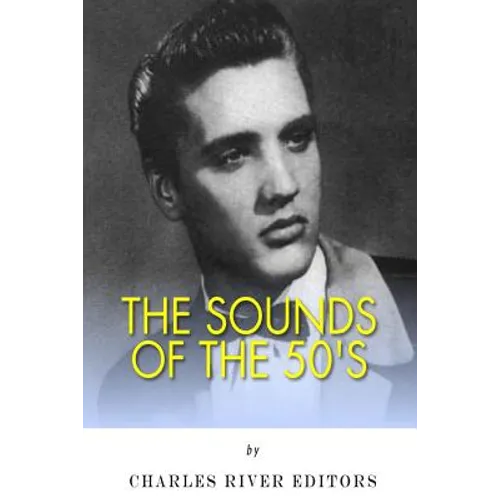 The Sounds of the '50s