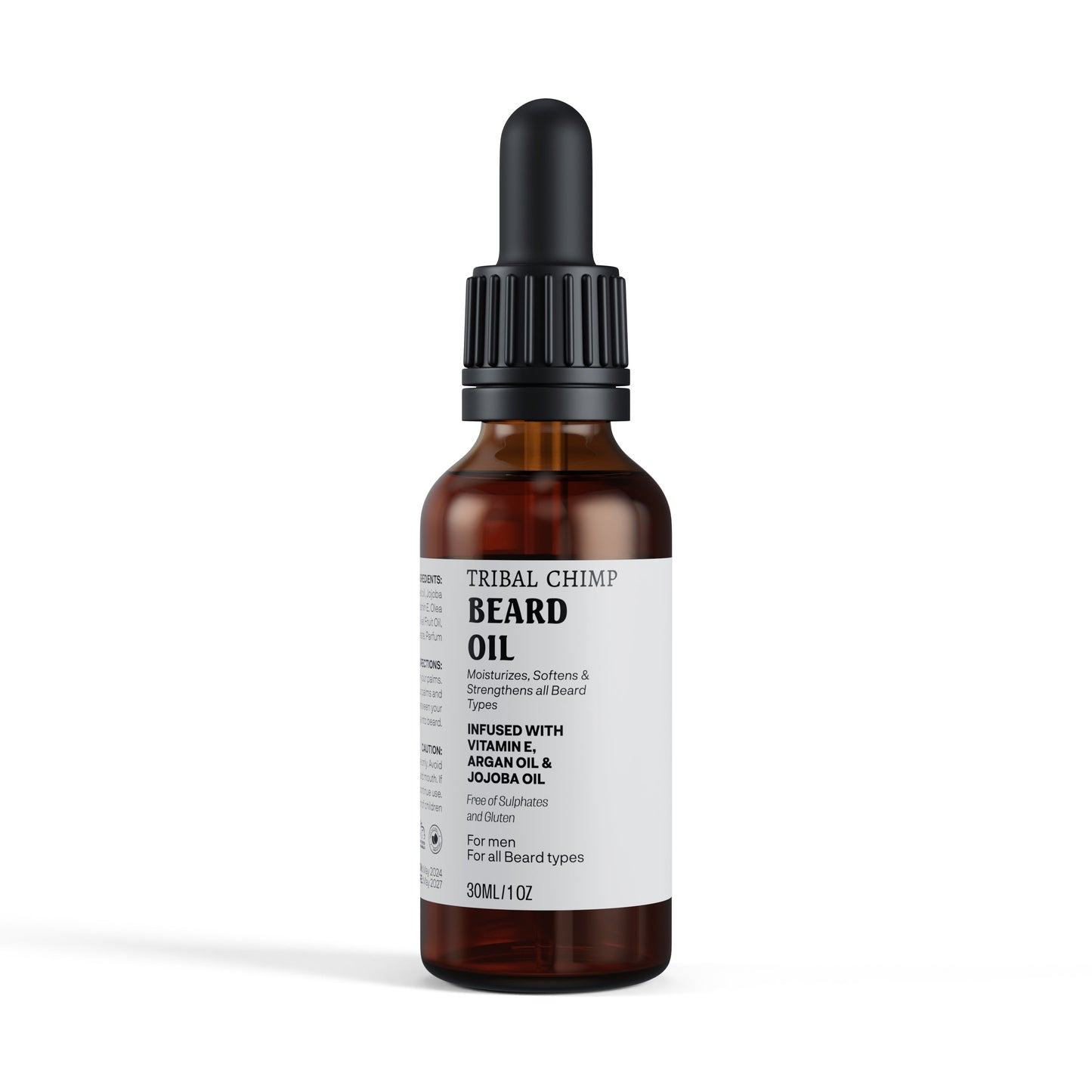 Beard Care Kit