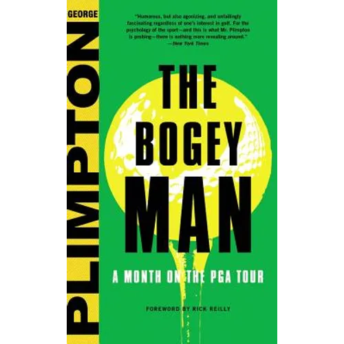 Bogey Man