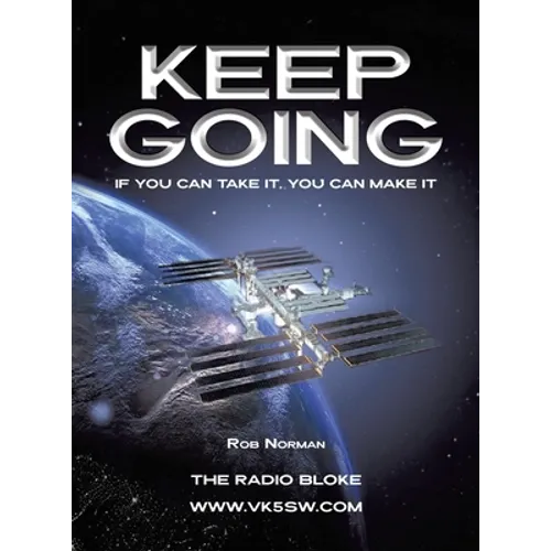 Keep Going
