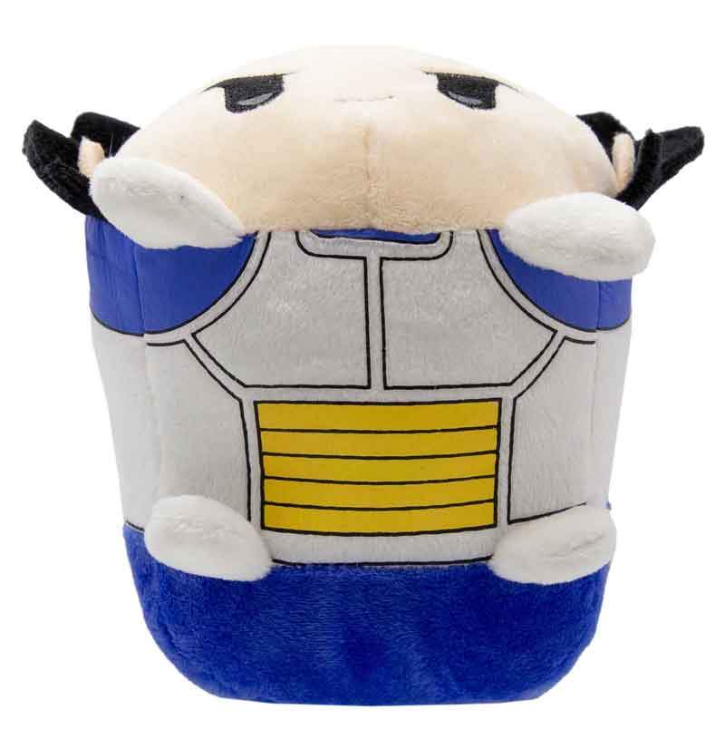 Dragon Ball Z Mochibi Series 1