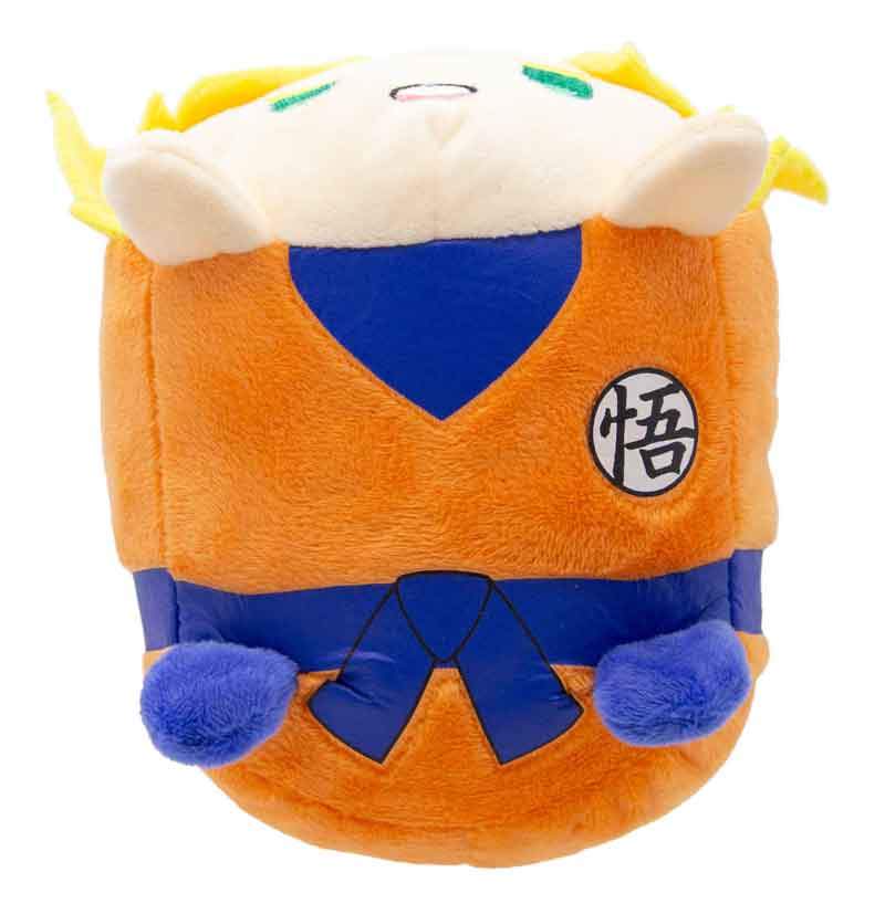 Dragon Ball Z Mochibi Series 1
