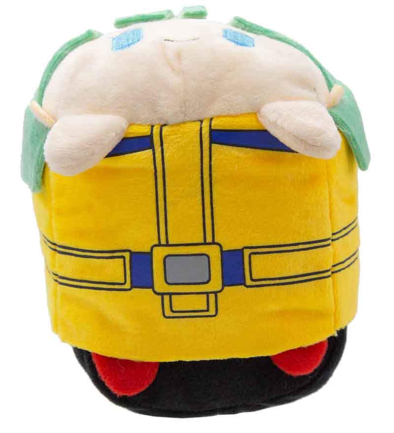 Dragon Ball Z Mochibi Series 1