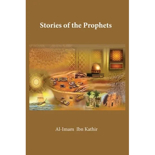 Stories of the Prophets