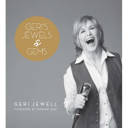 Geri's Jewels & Gems