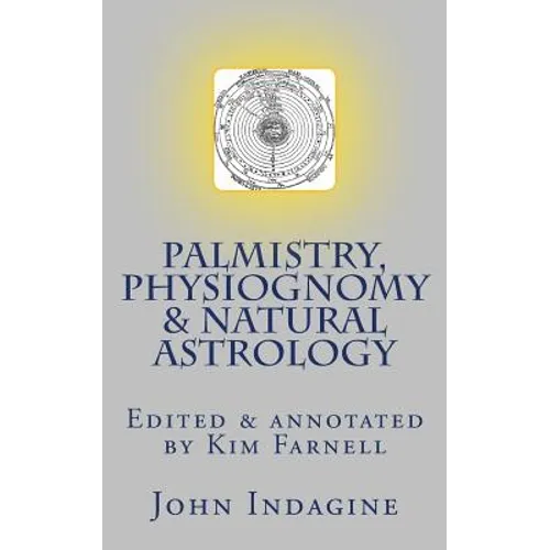 Palmistry, Physiognomy & Natural Astrology