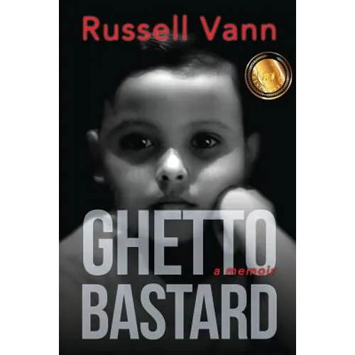 Ghetto Bastard