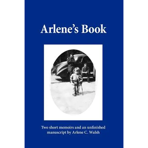 Arlene's Book
