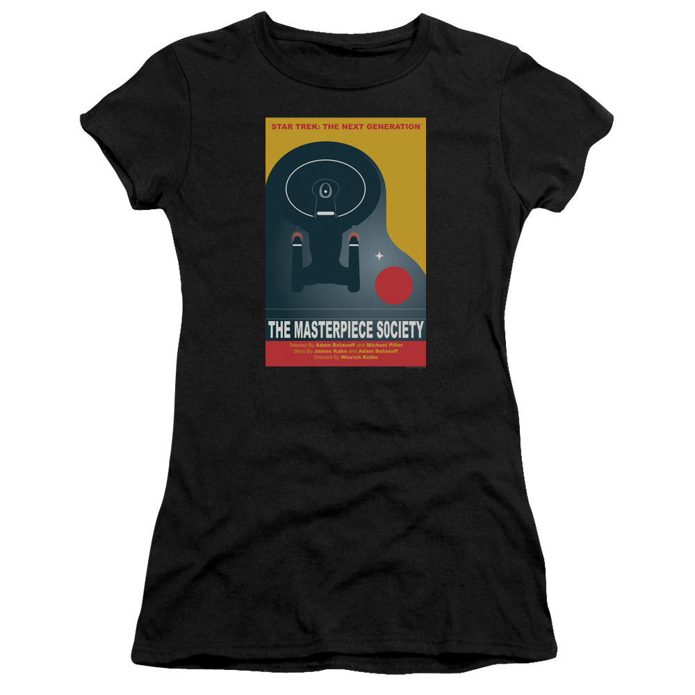 90210 We Got It Juvenile Kids Youth T Shirt Black Officially Licensed