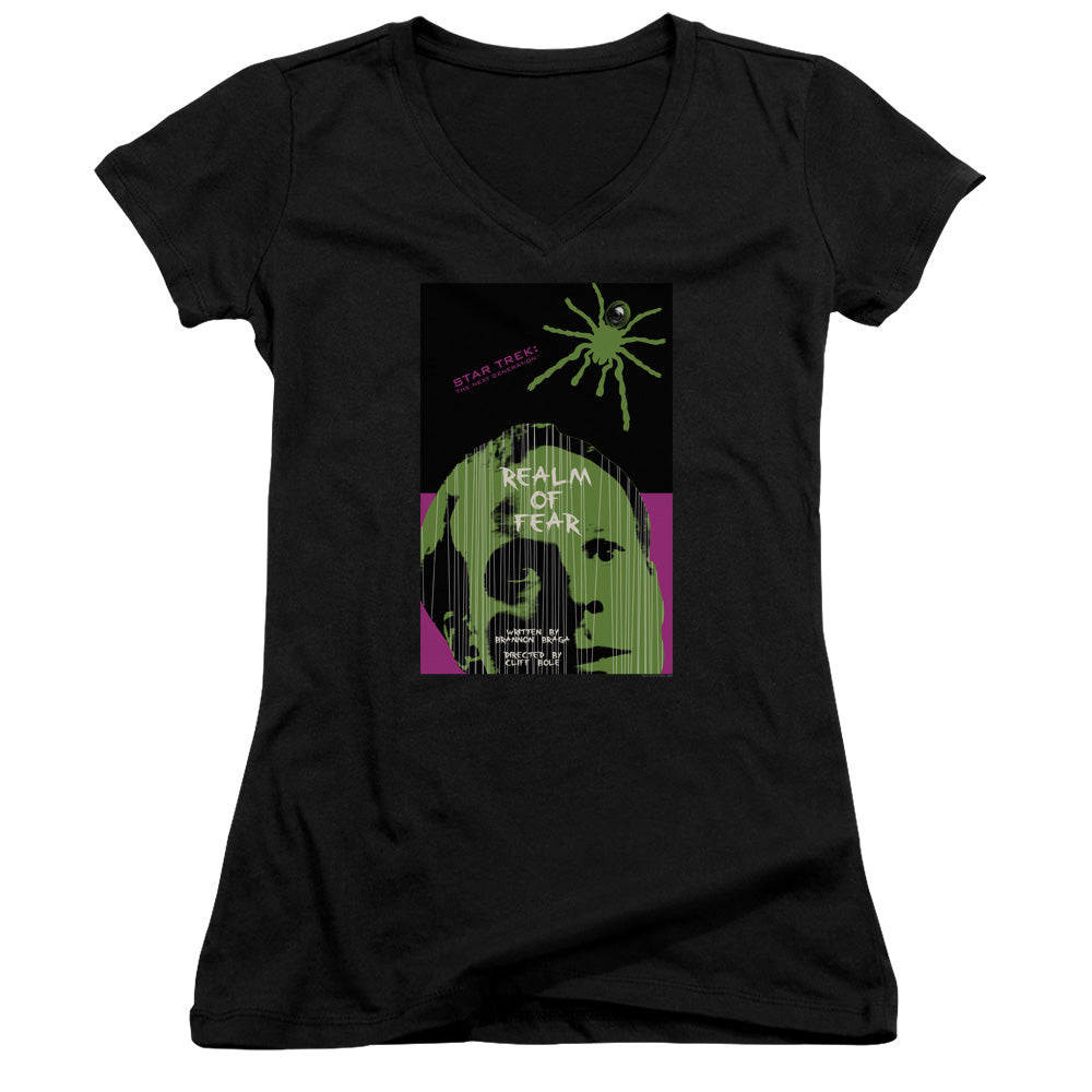 Ncis Logo Womens T Shirt Navy Officially Licensed