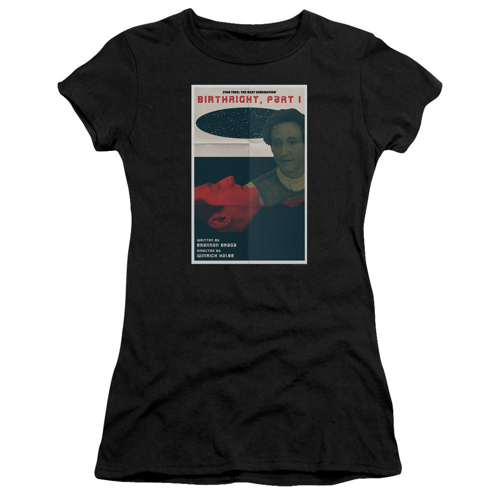 Criminal Minds Hotch Juvenile Kids Youth T Shirt Black Officially Licensed