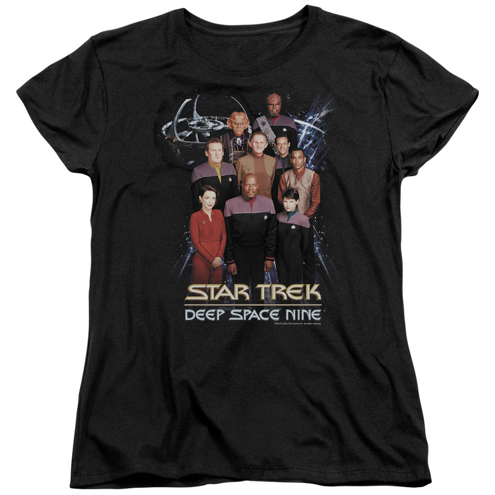 Criminal Minds Alex Blake Kids Youth T Shirt Charcoal Officially Licensed