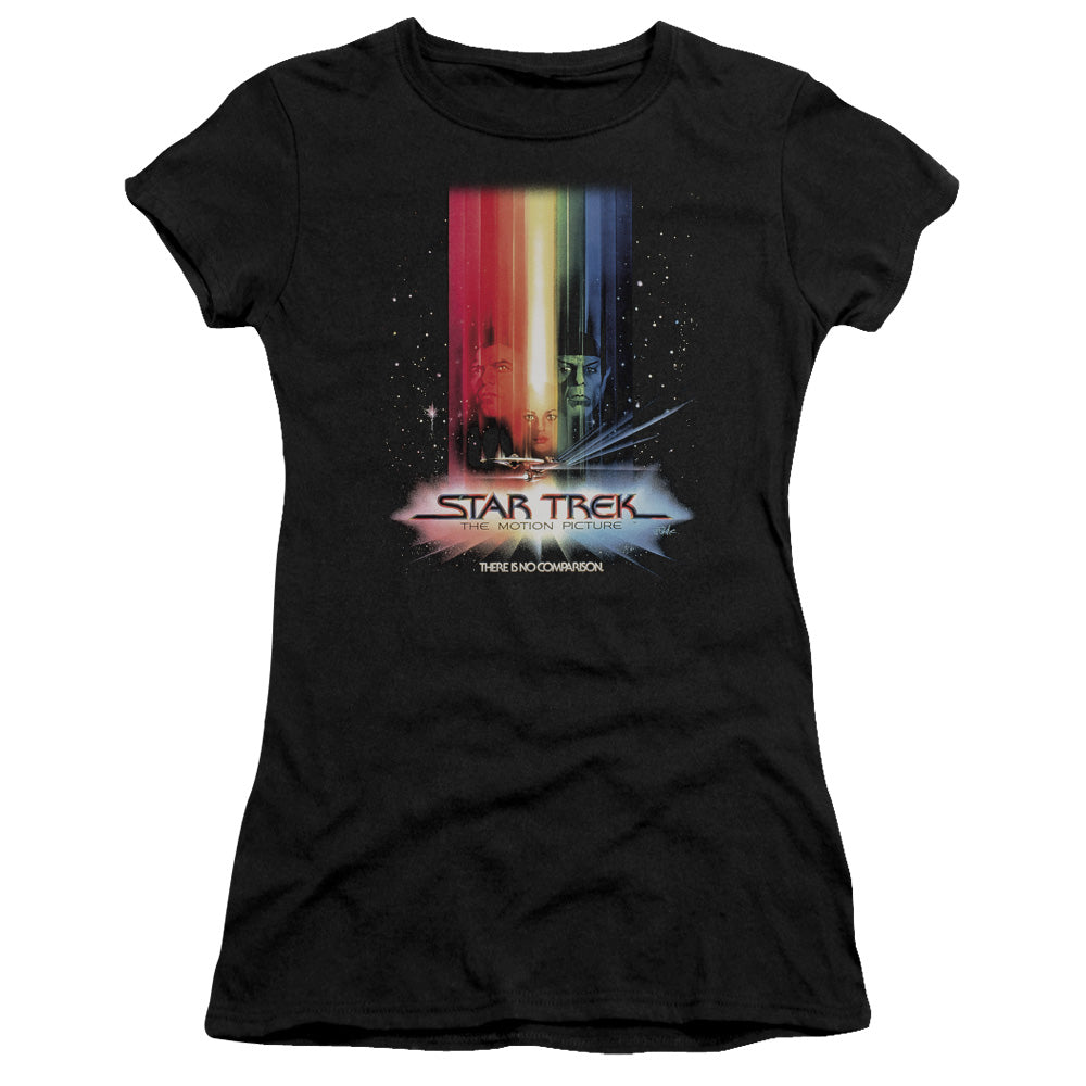 Criminal Minds Future Bride Womens T Shirt Black Officially Licensed