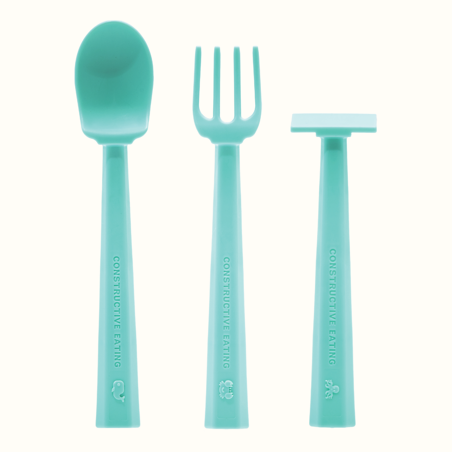 Training Utensils