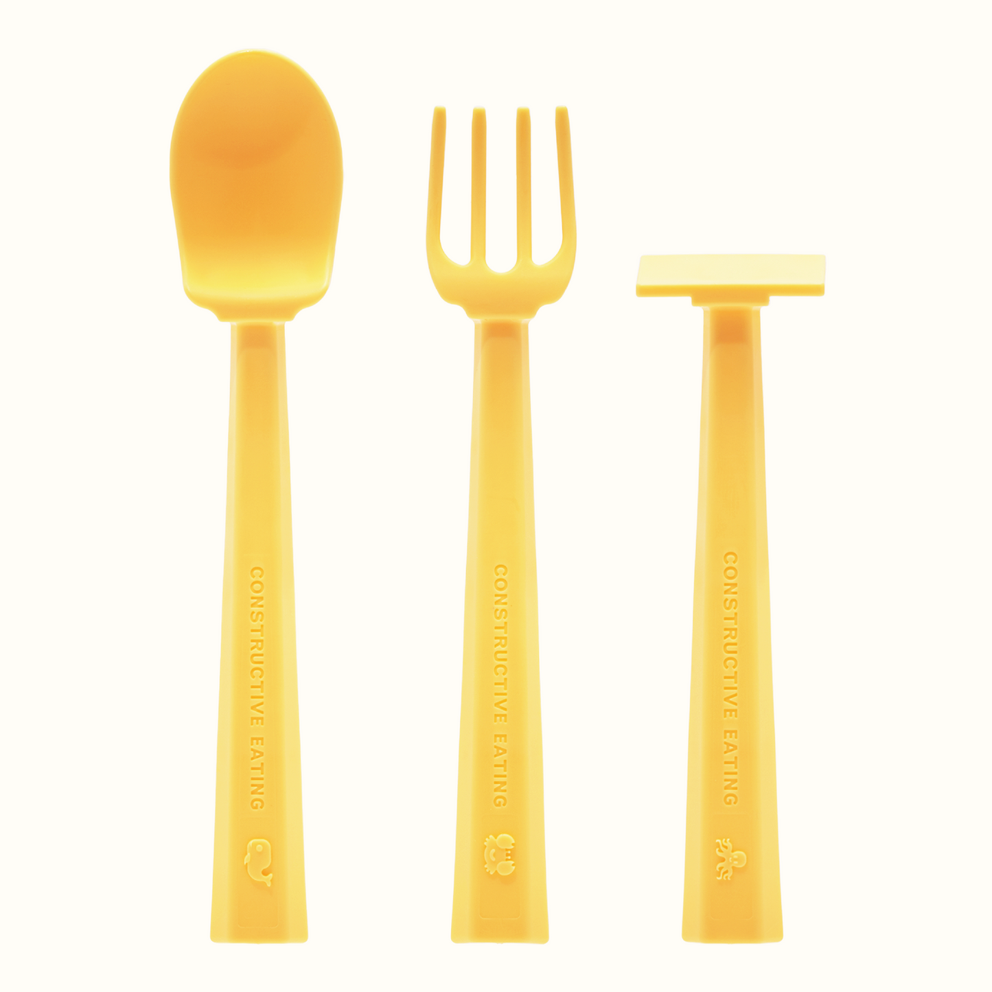Training Utensils