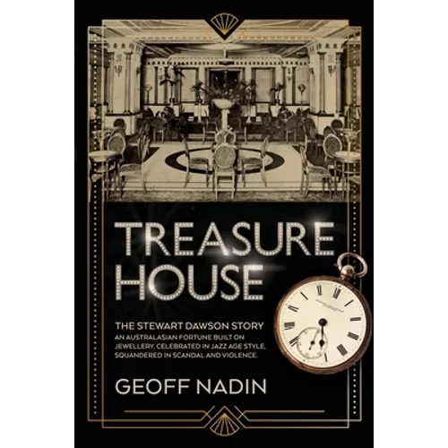 Treasure House