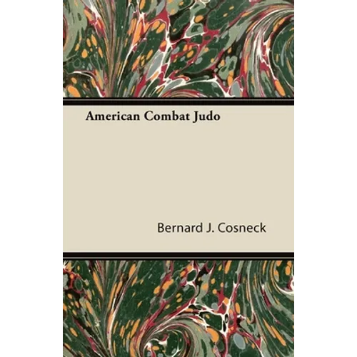 American Combat Judo